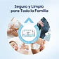 Aiwibi Papel Higiénico Húmedo - Miniatura 7