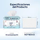 Aiwibi Papel Higiénico Húmedo - Miniatura 8