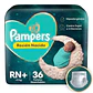 Pampers Protección Insuperable RN+ - Miniatura 1