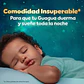 Pampers Protección Insuperable RN+ - Miniatura 4