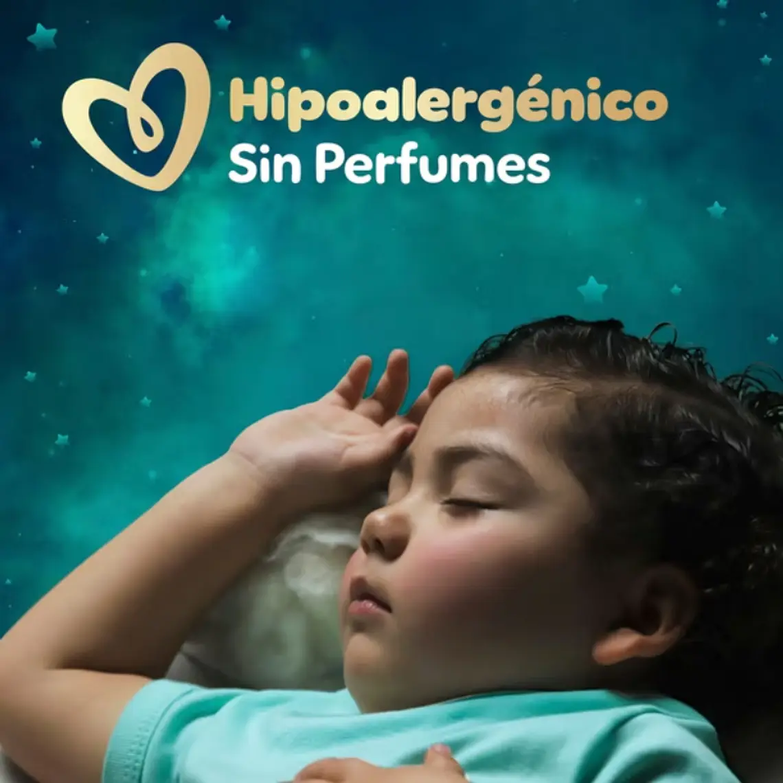 Pampers Protección Insuperable P 5