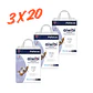 Aiwibi Premium XXXG - Pack Quincenal - Miniatura 1