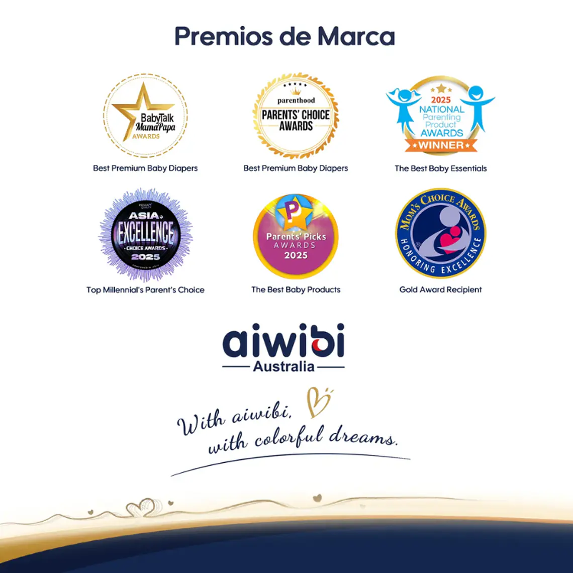 Aiwibi Premium RN 14