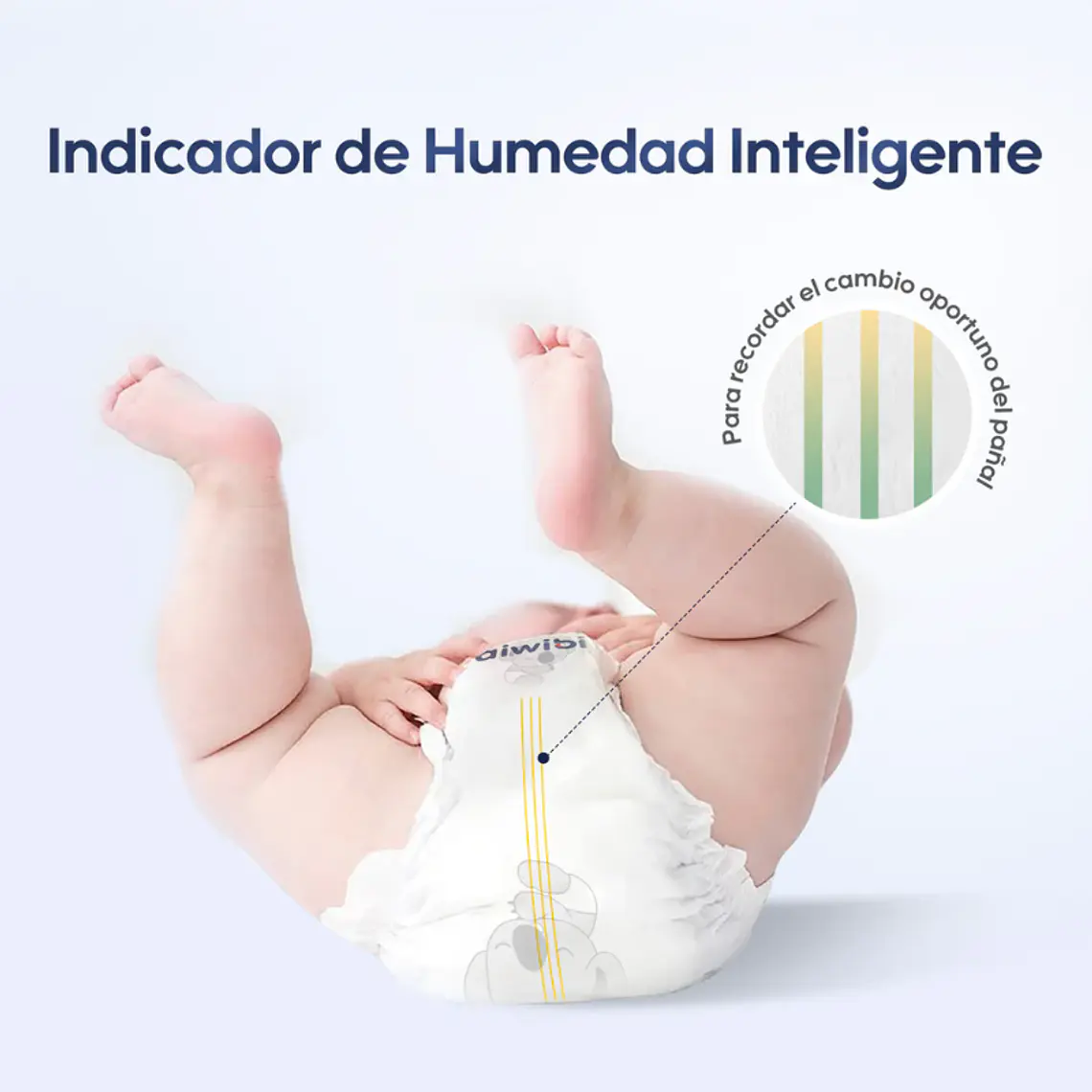 Aiwibi Prematuros - TriPack 12