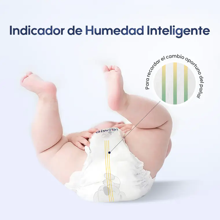 Aiwibi Prematuros - TriPack 12