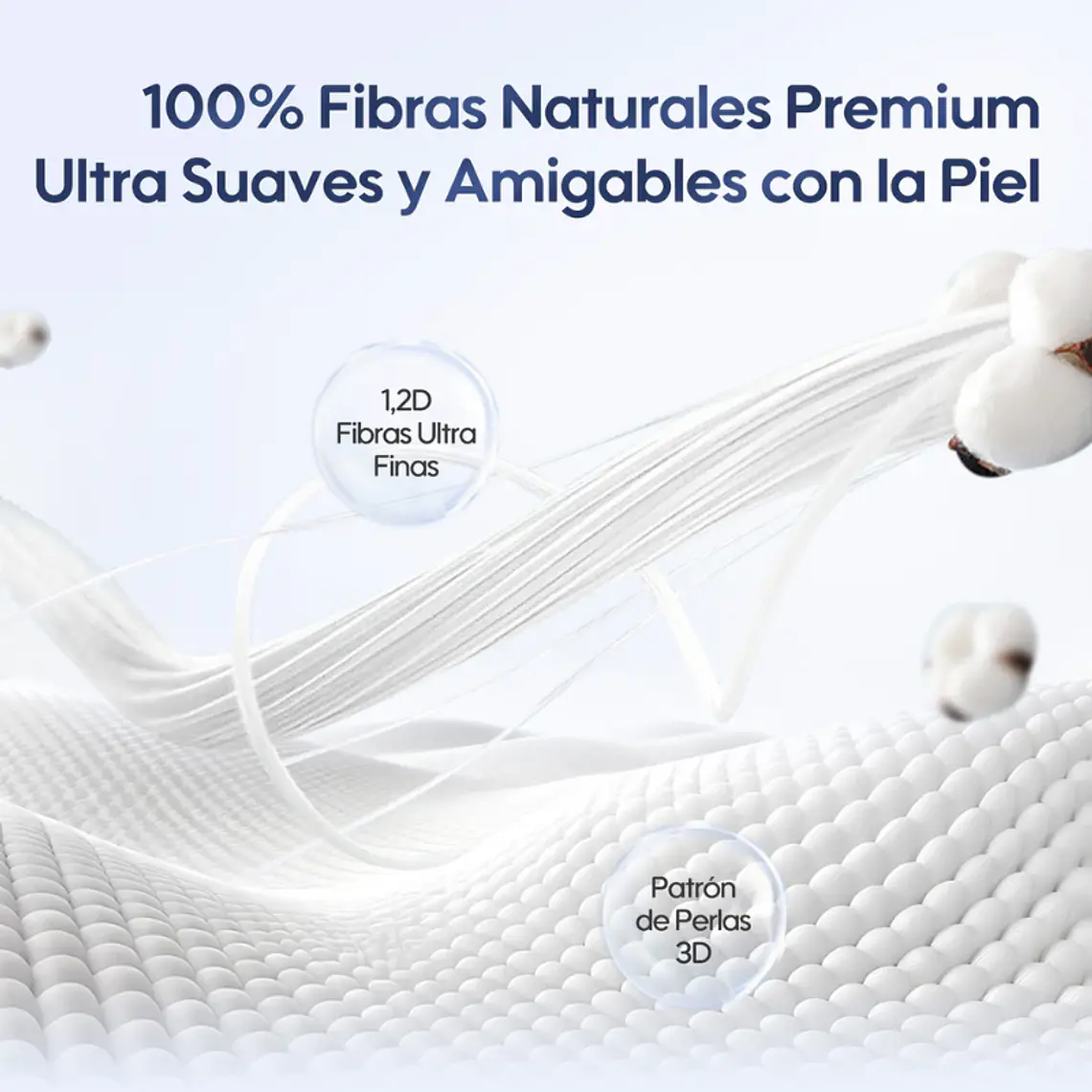 Aiwibi Prematuros - TriPack 5