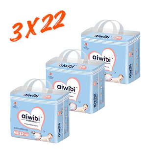 Aiwibi Premium RN - TriPack