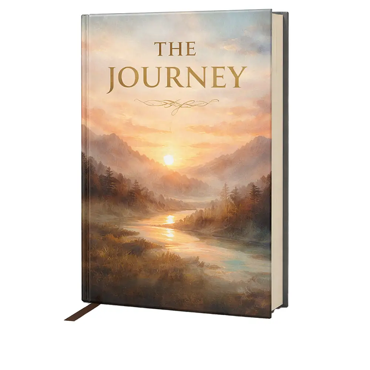 Libro de demostración de ficción literaria 1