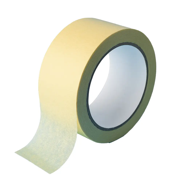 Cinta adhesiva transparente de demostración 2