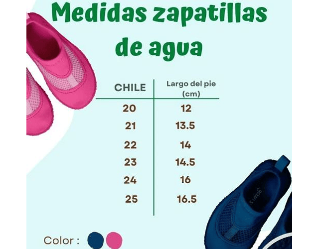 Iplay zapatillas para el agua negro