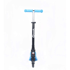 Scooter hook  fw blue