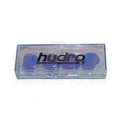 Tapon de oido hydro silicona