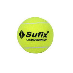 Pelota tenis sufix