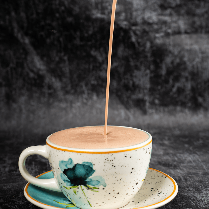 Cacao en Polvo 250 g Receta del Alma 70% 8