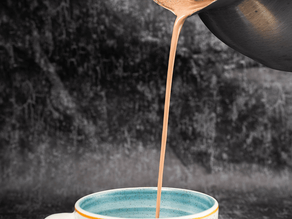 RECETAS RINCÓN DEL ALMA CON CACAO