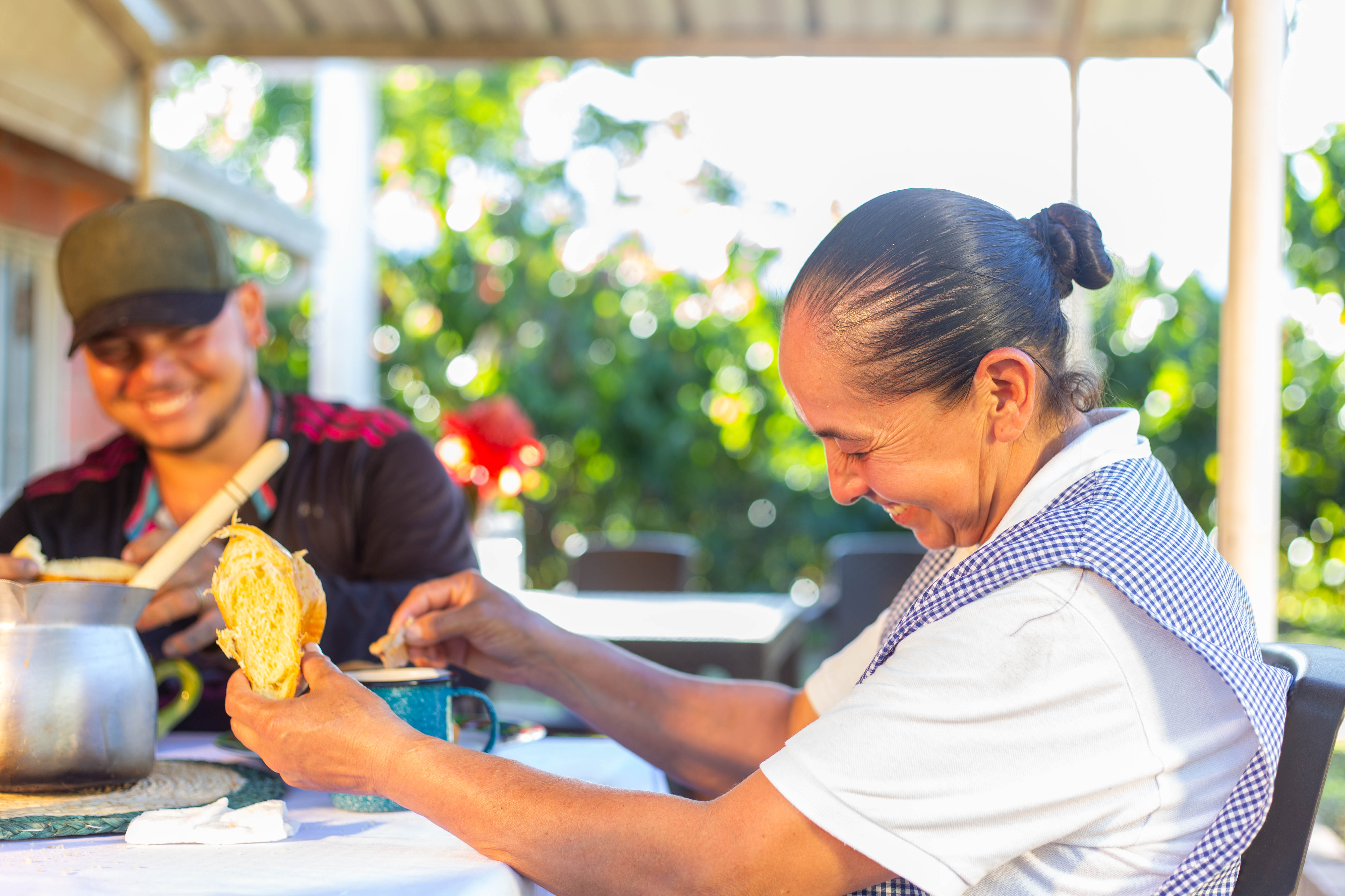 Rincón del Alma Colombia