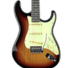 Guitarra Eléctrica Tagima TG-500 Sunburst
