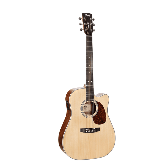 Guitarra Folk Cort MR500E