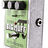 Pedalera Bass Big Muff PI electro-harmonix 