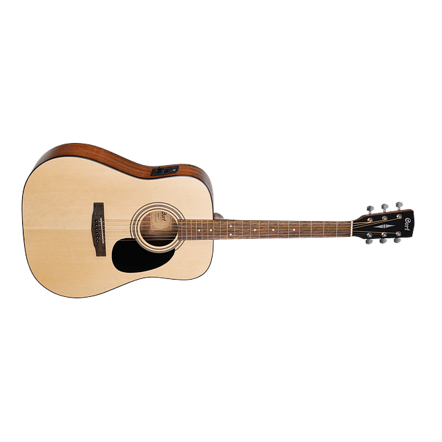Guitarra Electroacústica Cort AD810-OP