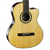 Guitarra Electroacústica Cort  AC160 CF