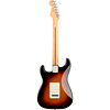 Guitarra Eléctrica Fender Stratocaster  Pau Ferro Sunburst 