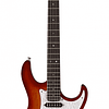 Guitarra Eléctrica  Cort G-250 TAB