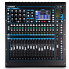 Mezclador digital QU16 fader motorizados | Allen & Heath