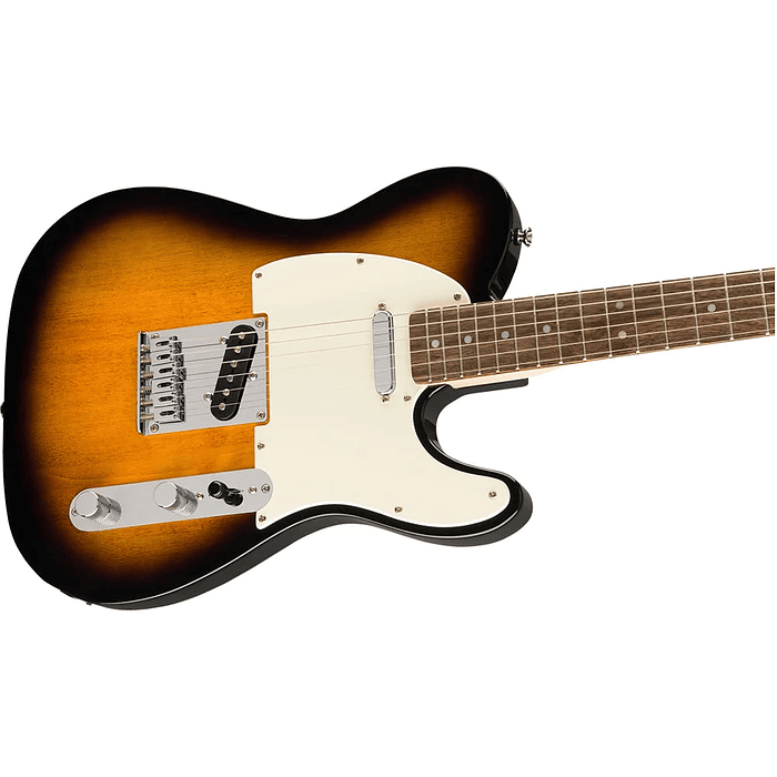 Guitarra Eléctrica  Affinity Sunburst Series Telecaster | SQUIER by FENDER