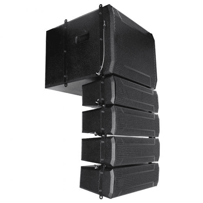 Norwood LIONPACK Sistema Line Array Pasivo