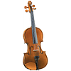 VIOLIN CREMONA 4/4 SV-150     