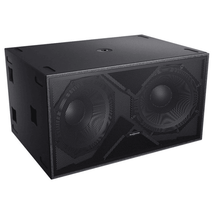 K-LA218DSP SUB ACTIVO 2 X 18