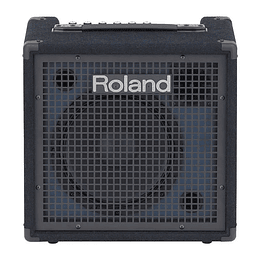 ROLAND AMPLIFICADOR TECLADO KC-80 50W 