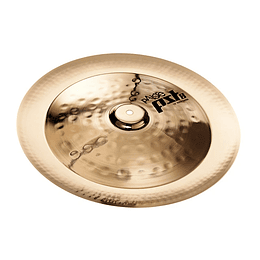 PLATILLO PAISTE PST8 RC18  