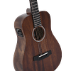 GUITARRA ELECTRO ACUSTICA TRAVEL SIGMA TM-15E