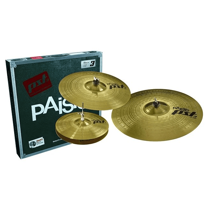 PST3 UNIVERSAL SET HI-HAT 14