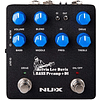 NBP-5 PREAMPLIFICADOR DE BAJO NUX MELVIN LEE   