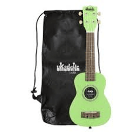 UKELELE UKADELIC KALA SOPRANO VARIEDADES 