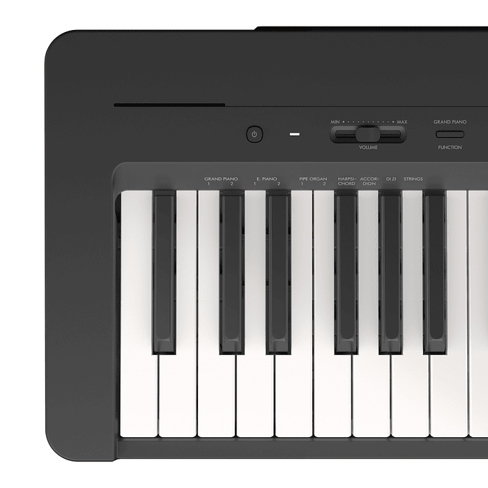 PIANO DIGITAL YAMAHA P-145