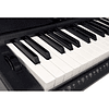 CT X800C2 TECLADO ESTANDAR CASIO CON TRANSFORMADOR