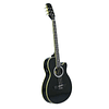 GUITARRA E/A FREEMAN FRA95SCET NT FRA95NCET