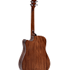 GUITARRA DITSON ELECTROACUSTICA SG-D-DC-10E