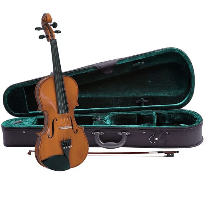 VIOLIN CREMONA 1/2 SV-75