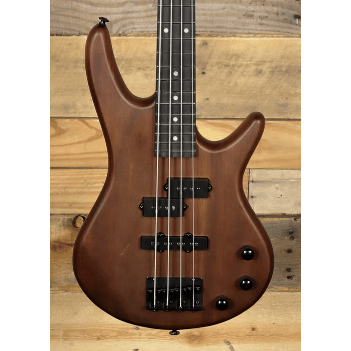 BAJO ELECTRICO 4 CUERDAS IBANEZ GSR200     