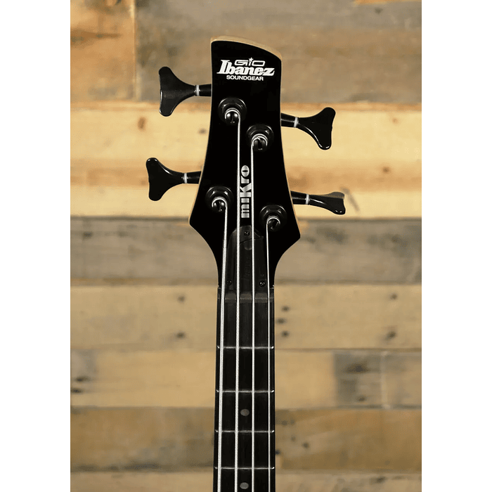 BAJO ELECTRICO 4 CUERDAS IBANEZ GSR200     