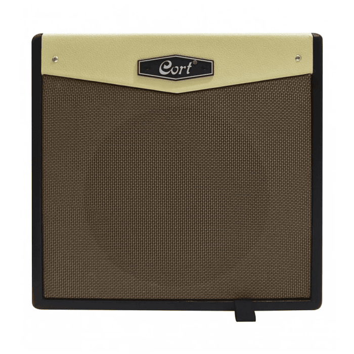 AMPLIFICADOR G/ELECTRICA CORT COMBO 30W CM30R-BK