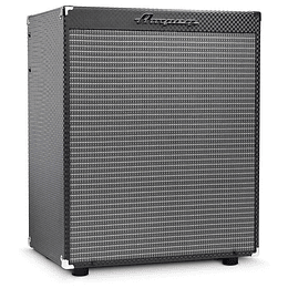 AMPLIFICADOR DE BAJO 500W 210 AMPEG  