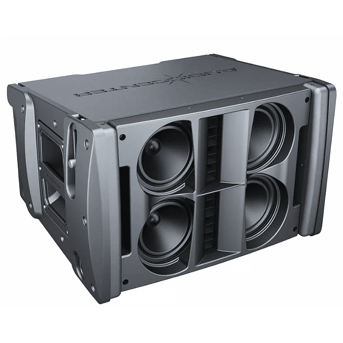 ARTIST T45 DSP LINE ARRAY ACTIVO 4 X 5