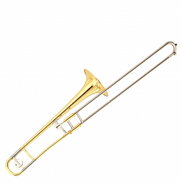 TROMBON YAMAHA YSL354   