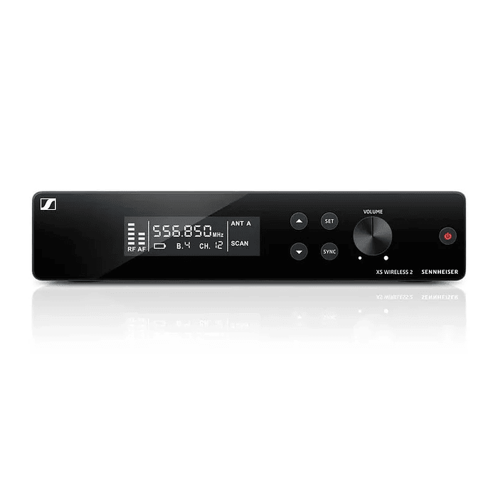 SENNHEISER XSW2835B MICROFONO INALAMBRICO DE MANO 